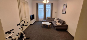 City center apartment Thomas